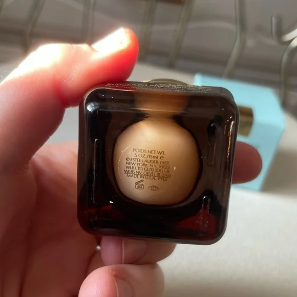 NWT- Estée Lauder Advanced Night Repair Eye Supercharged Gel-Crème - Picture 6 of 6
